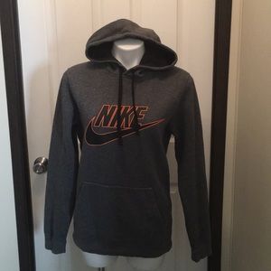 Nike jacket